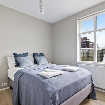 Cheerful Down Town Apartment Reykjavik Exterior photo